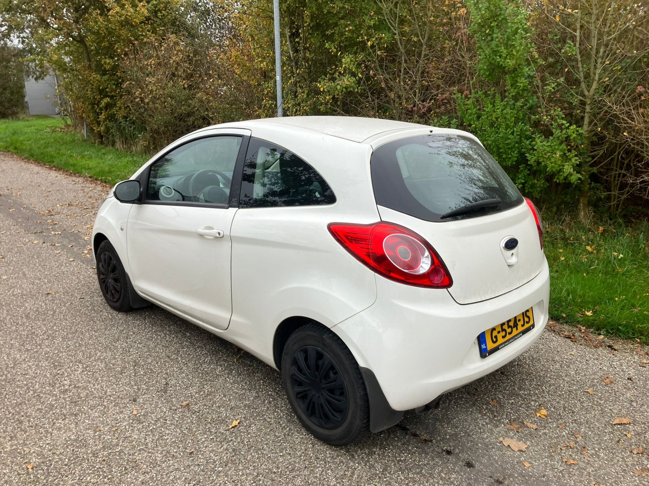 Ford Ka 1.2