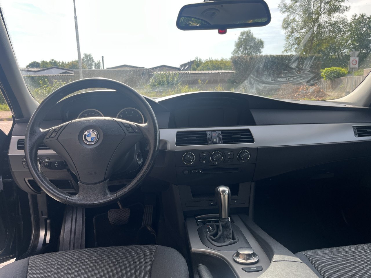 Bmw 5-serie 530i Automaat 155dkm nap logisch
