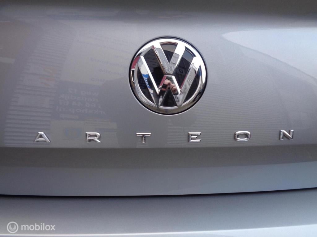 Volkswagen Arteon 2.0 tsi business r-line/ dsg-7/pano/dcc/stoeverw/ 20'' lm