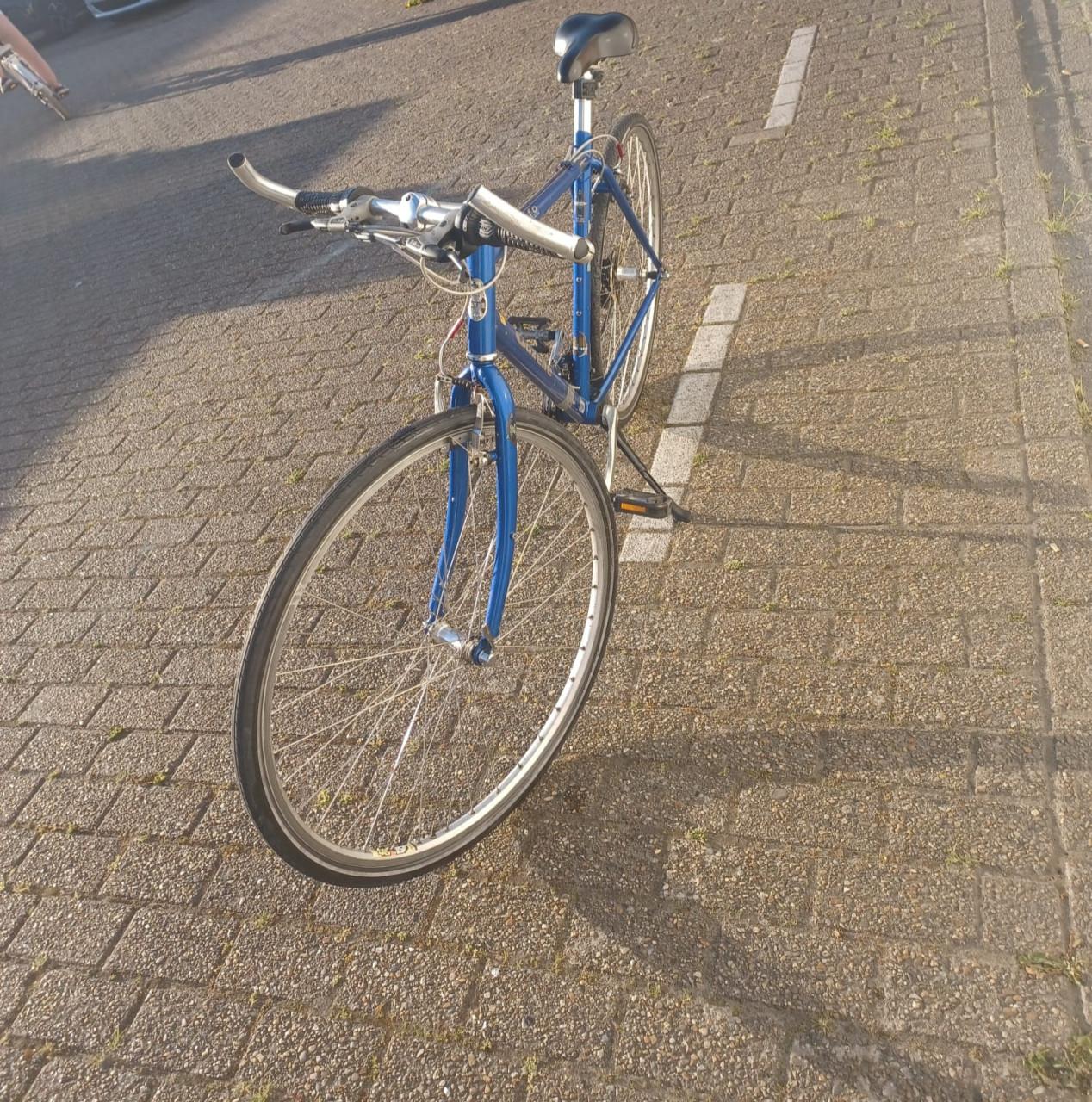 Gazelle herenfiets 28 inch