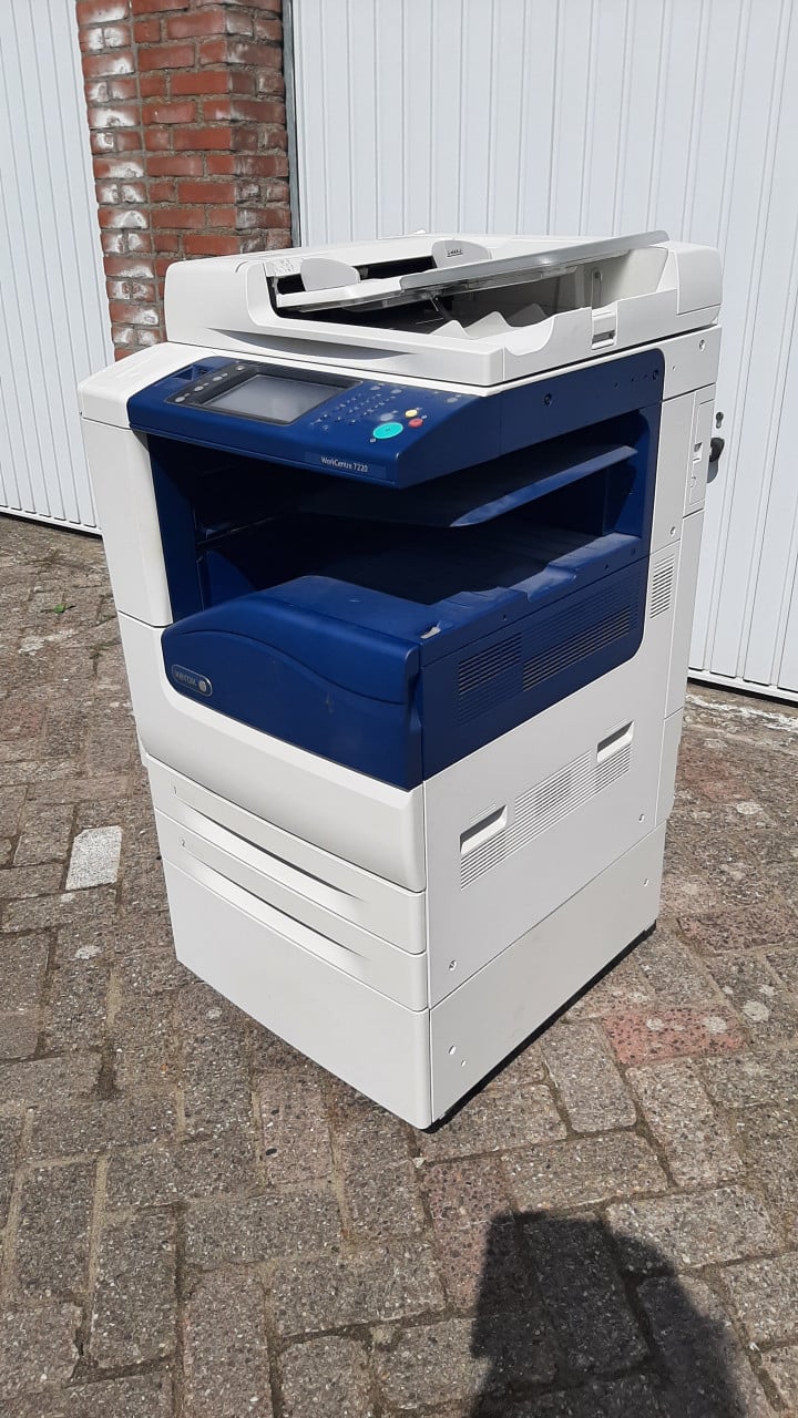Kantoorprinter