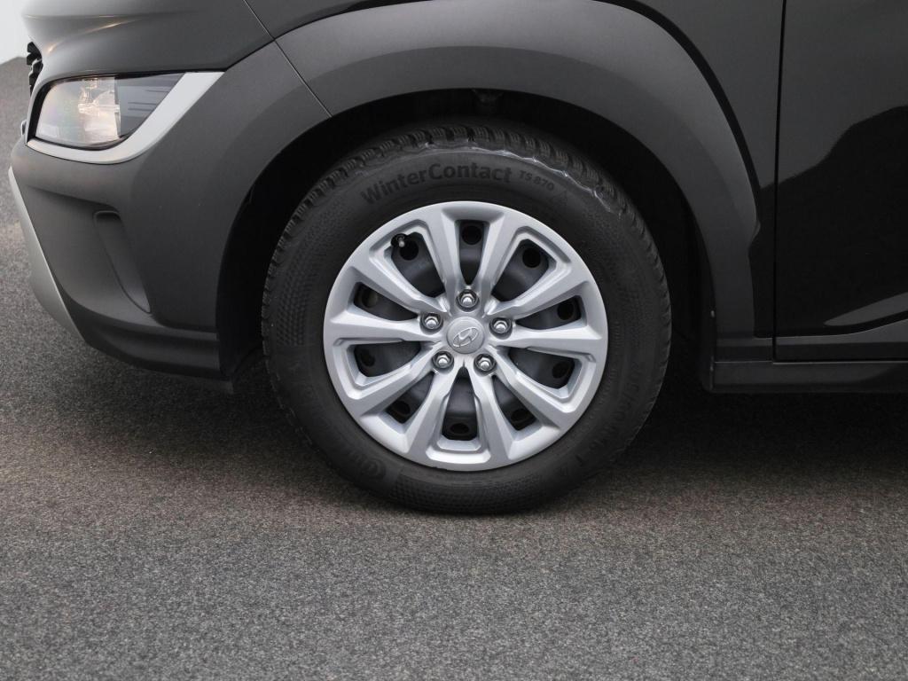 Hyundai Kona 1.0 t-gdi comfort | apple carplay / android auto | camera | ai