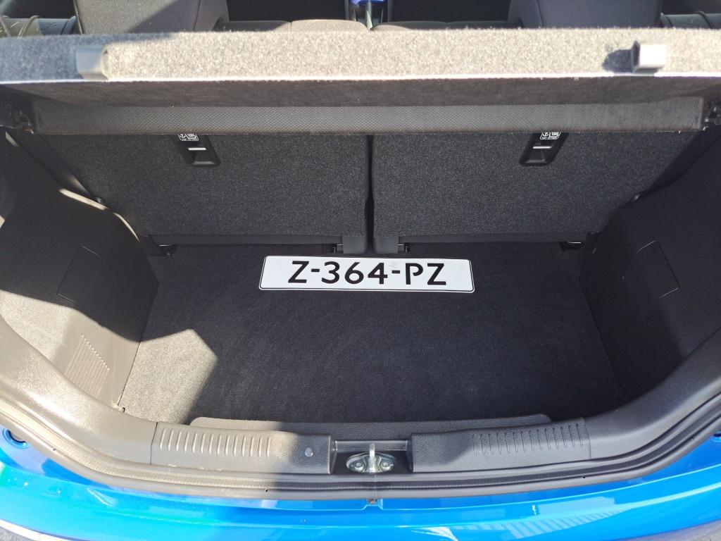 Suzuki Ignis 1.2 smart hybrid select cvt automaat | 1e eig. | trekhaak | na