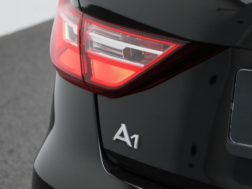 Audi A1 Sportback 25 tfsi pro line | apple carplay / android auto | cruise 
