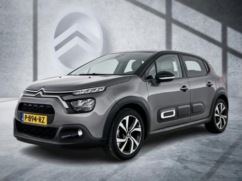 Citroen C3 110 pk automaat shine | rijklaar |