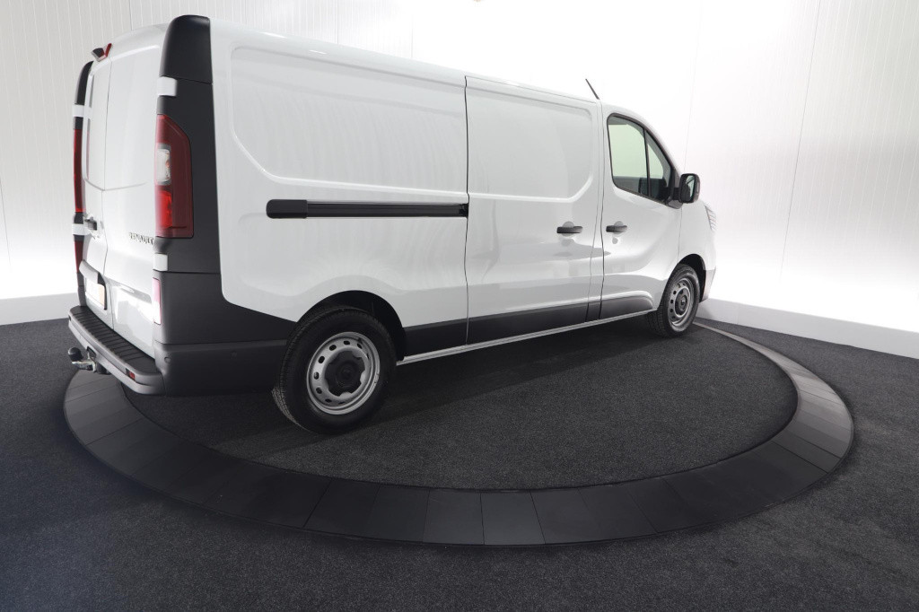 Renault Trafic 2.0 blue dci 150 t30 l2h1 start | trekhaak | camera | airco 