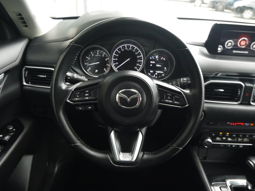 Mazda Cx-5 2.0 skyactiv-g 165 ts+ 4wd|trekhaak|rijklaar