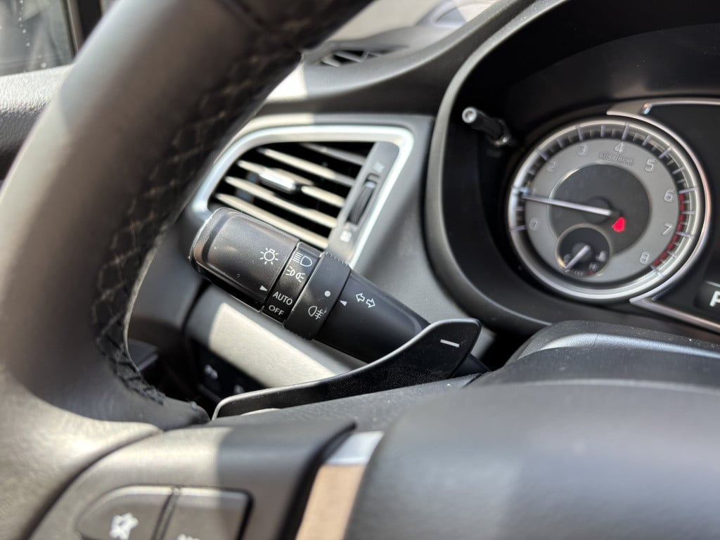 Suzuki Sx4 S-cross automaat 1.4 boosterjet select smart hybrid