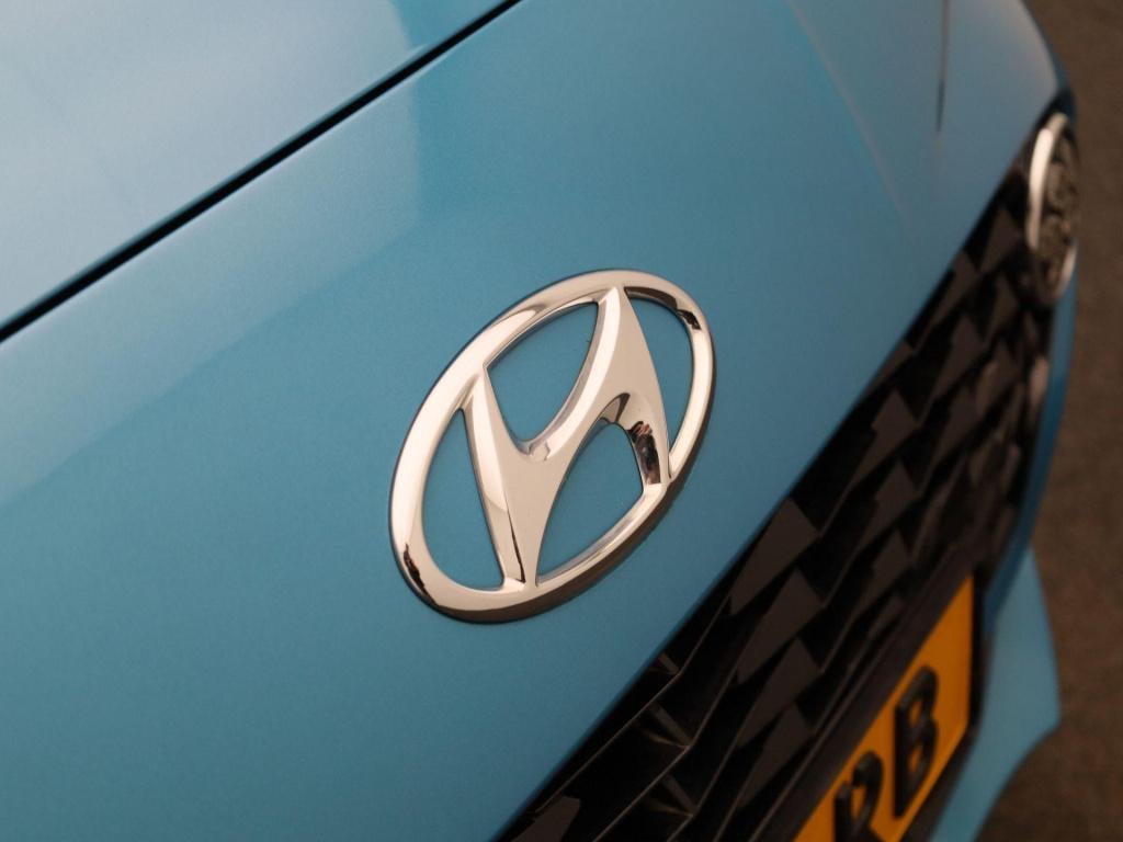 Hyundai I 10 1.0 comfort | lage kilometerstand! | apple carplay / android a