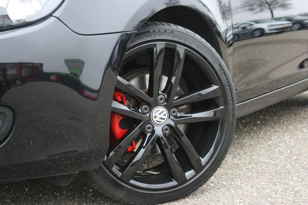 Volkswagen Golf 1.4 tsi highline / cruise / climate control / trekhaak