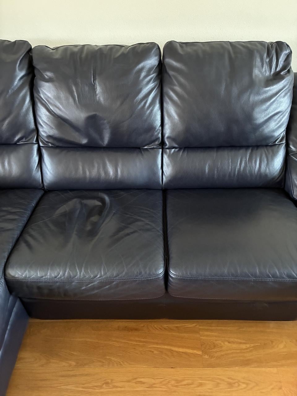 Bank en Fauteuil