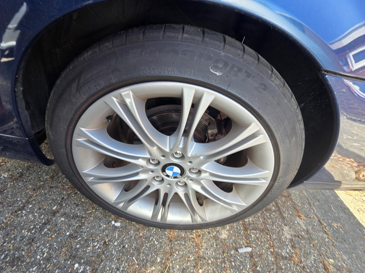 Bmw 318i