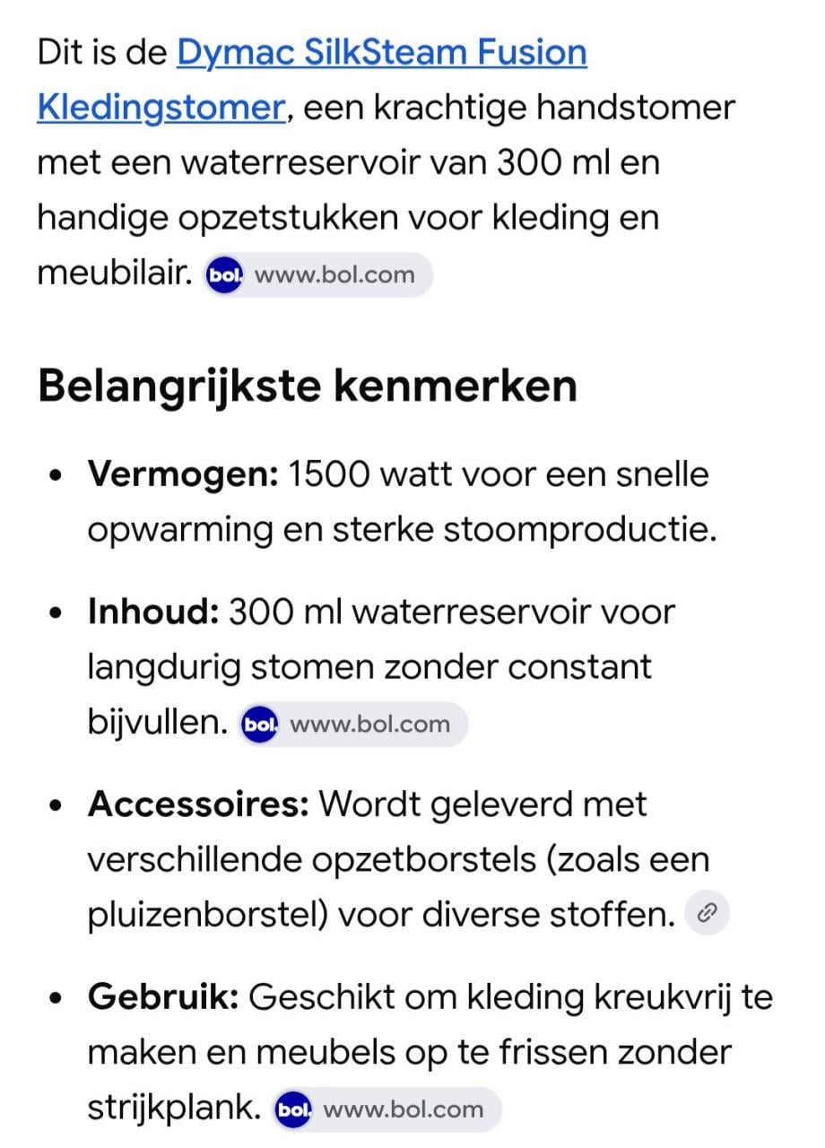 Kledingstomer