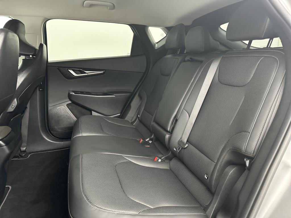 Kia Ev6 plus 77.4 kwh | trekhaak |