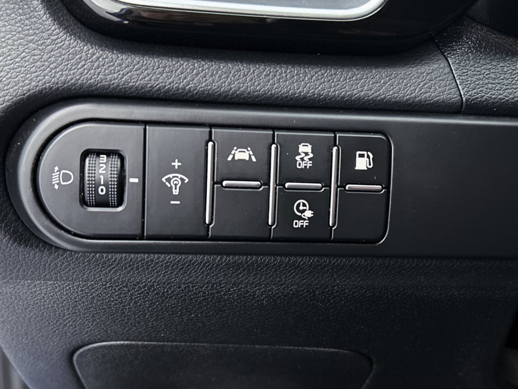 Kia Ceed Sportswagon 1.6 gdi phev dynamicplusline | lichtmetalen velgen |