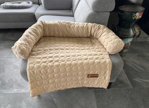 Hondenbed van Pelsbarn