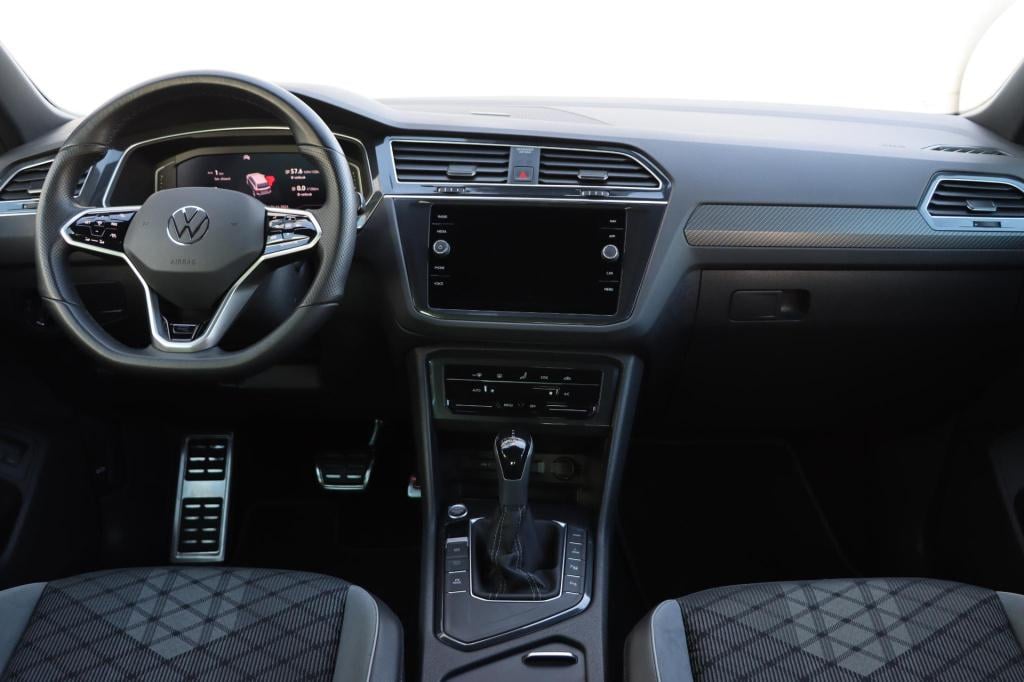 Volkswagen Tiguan 1.4 tsi ehybrid r-line business + 245pk dsg6