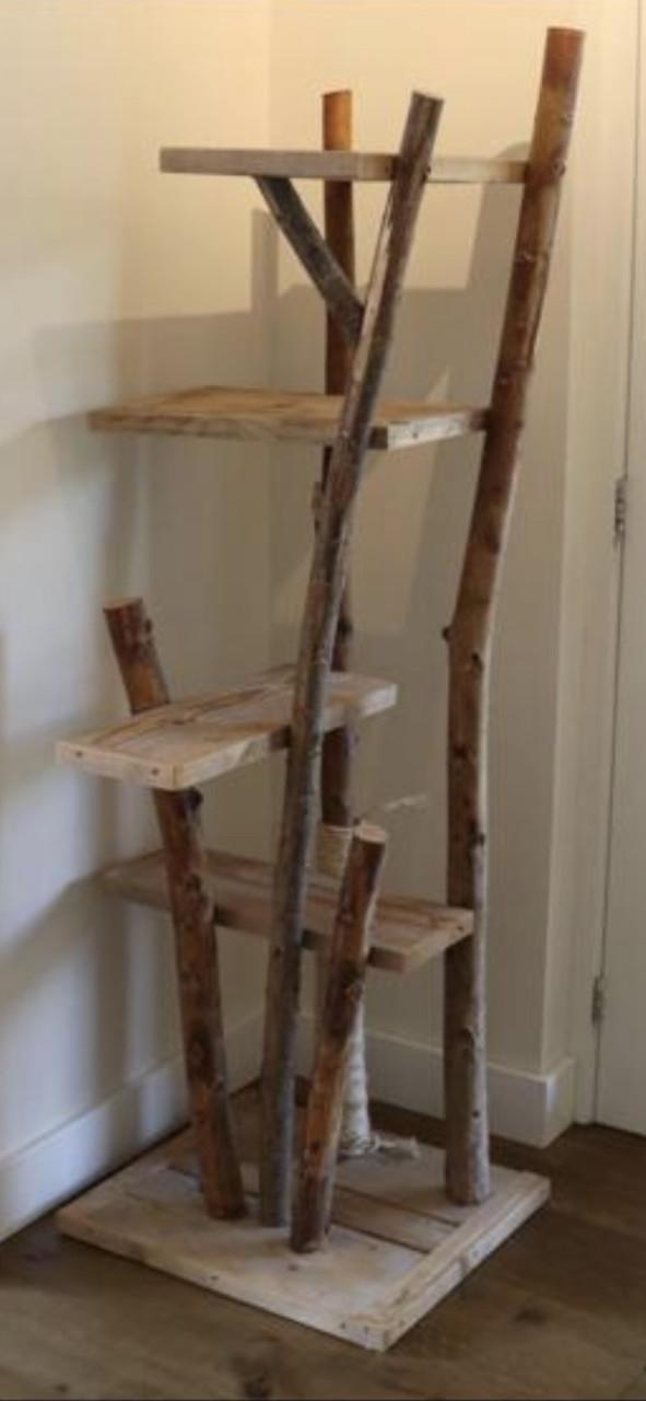 ZGAN Natuur Klimpaal KoKo IZGS!!