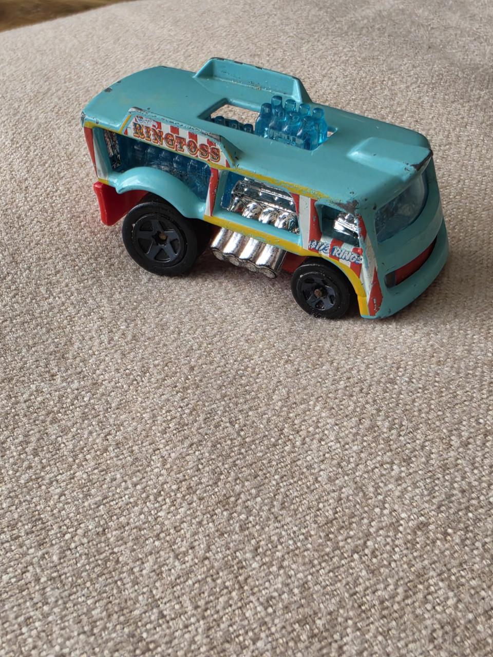 Hotwheels