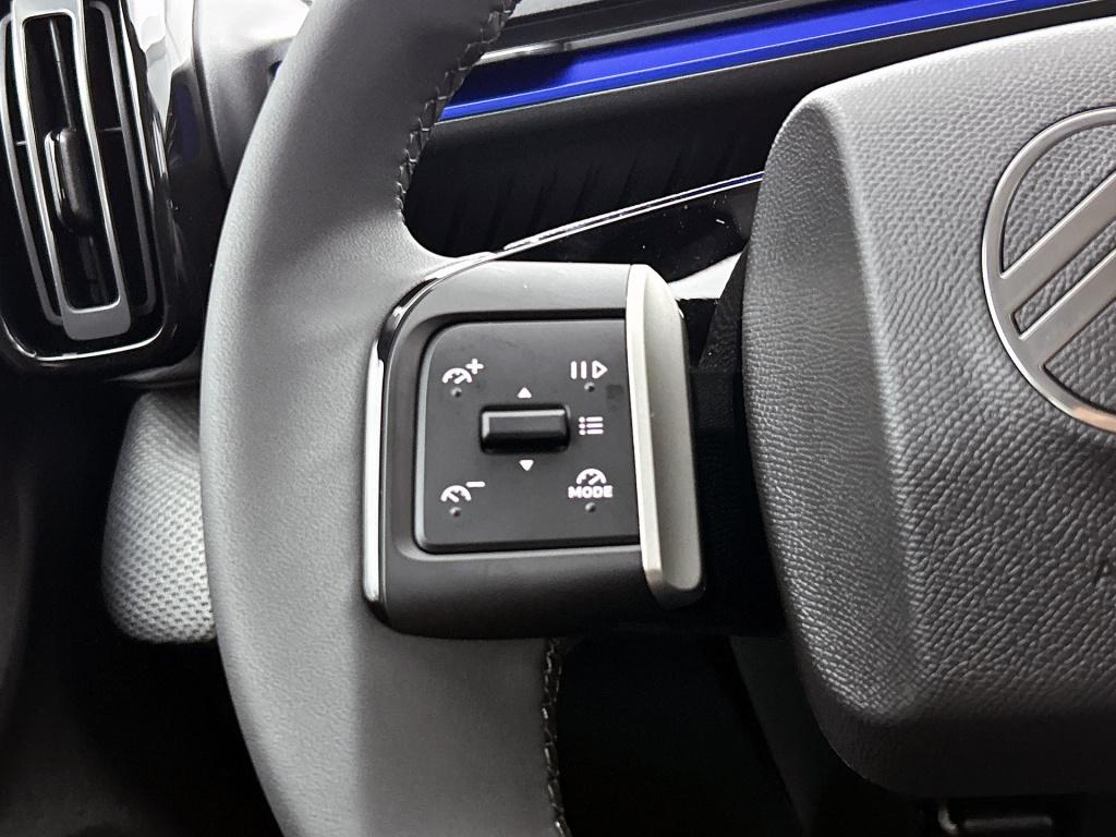 Citroen C3 hybrid 110pk automaat business | rijklaar | navigatie | apple ca