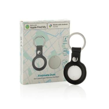 Findmate Dual nieuw
