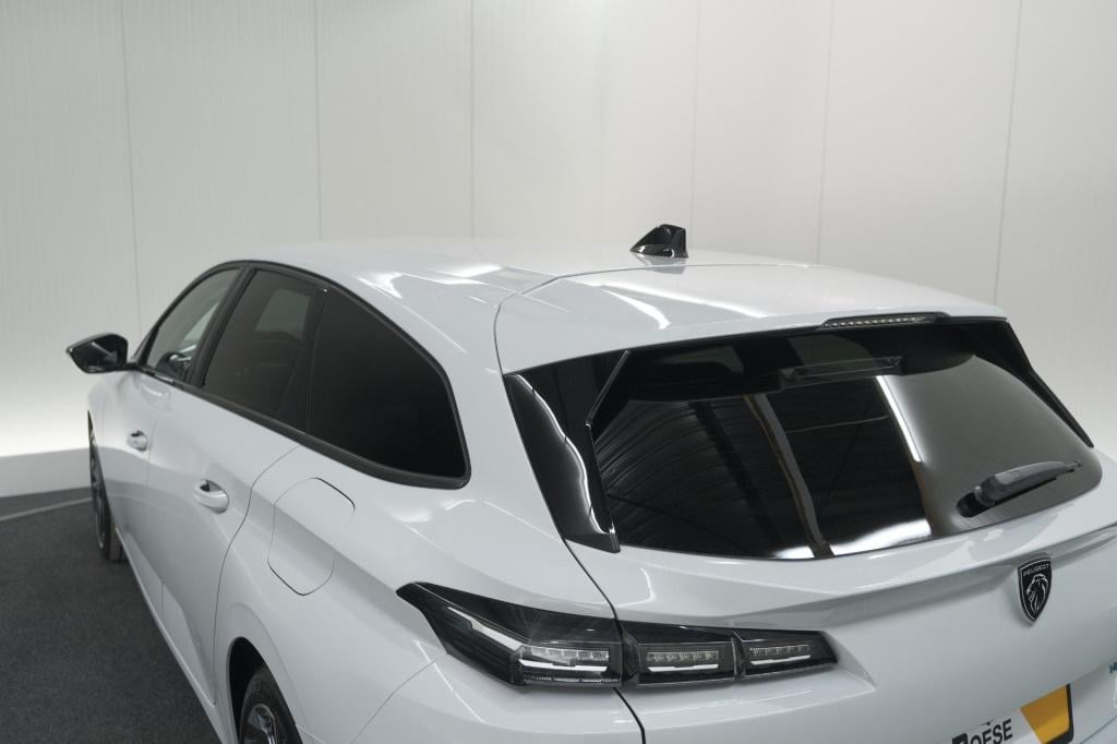 Peugeot 308 sw 1.6 plug-in hybrid 180 allure | 360 camera | adaptieve cruis