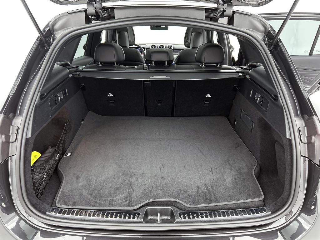 Mercedes-Benz Glc 400e 4matic sport edition | amg premium plus | rijassiste