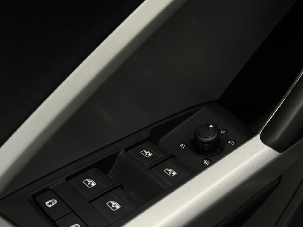 Audi Q3 sportback 35 tfsi advanced edition * panoramadak * matrix led * sto