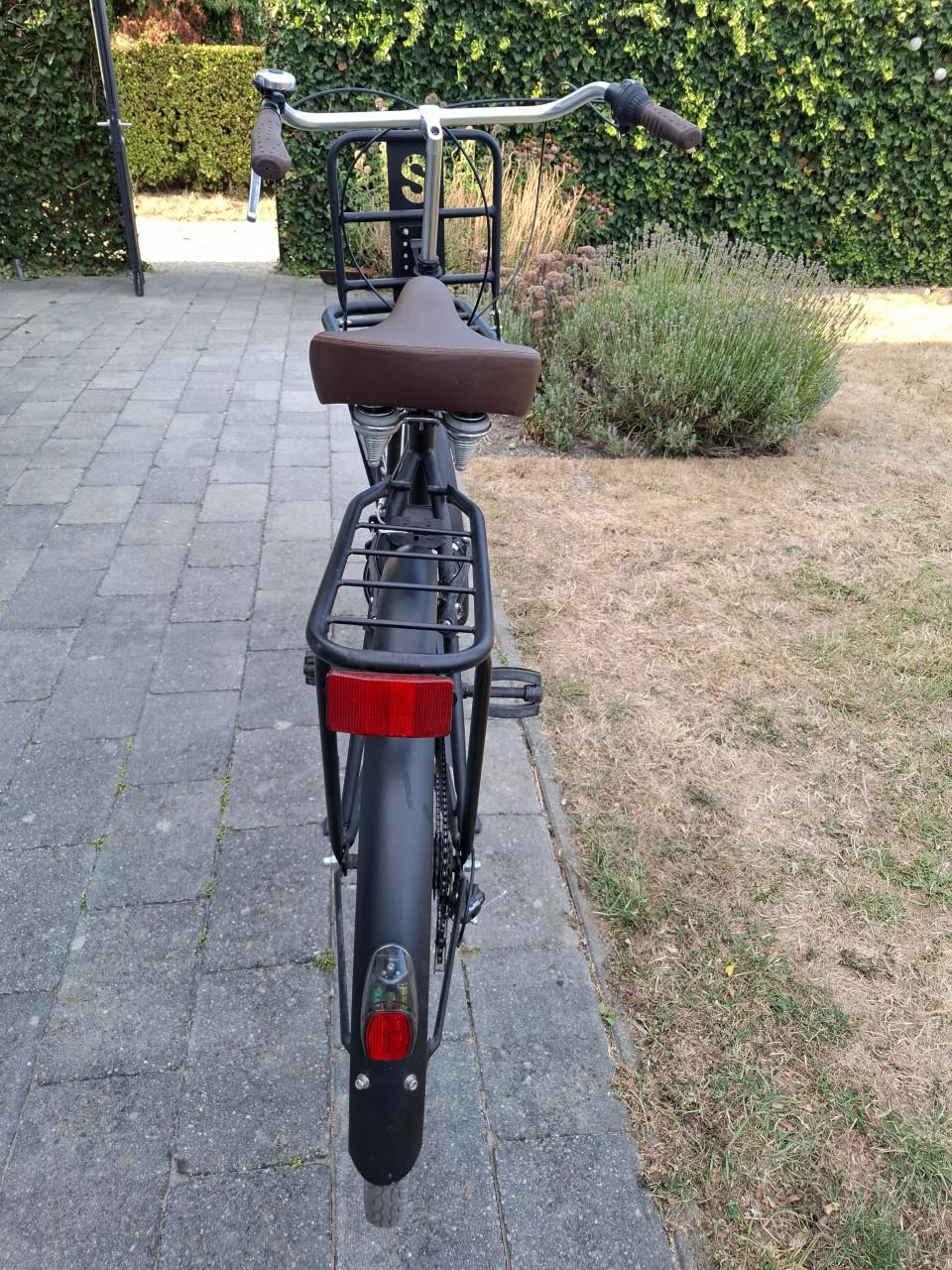 Spirit heren/jongensfiets