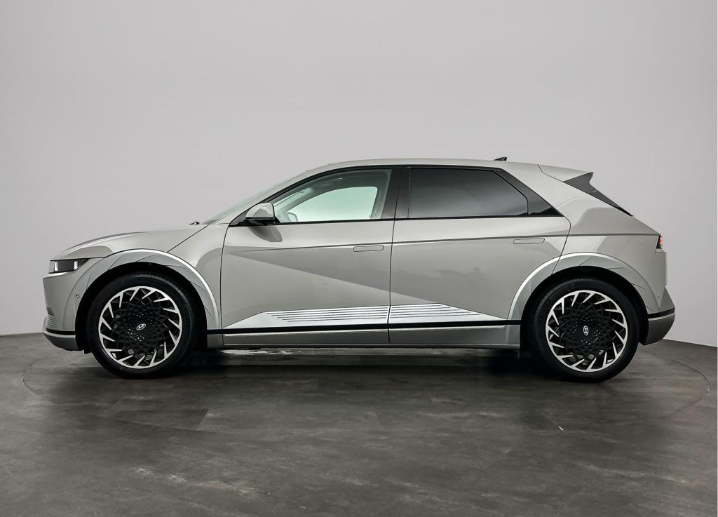 Hyundai Ioniq 5 lounge awd 73kwh | bose | panoramadak | stoelgeheugen | 360