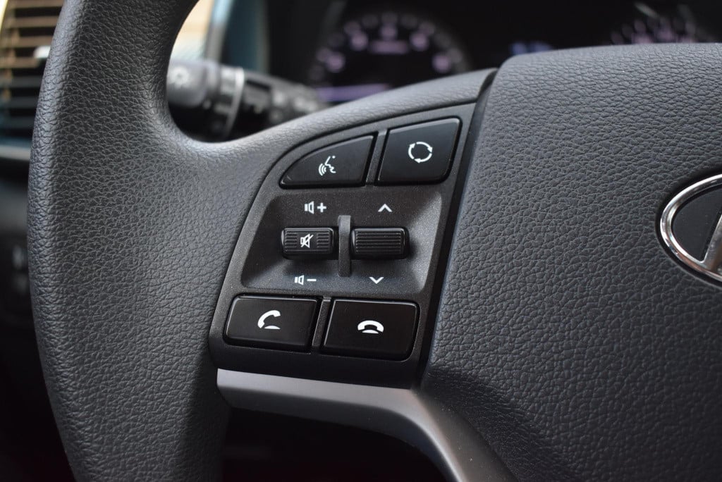 Hyundai Tucson 1.6 gdi comfort | cruise control | trekhaak | navigatie | ac