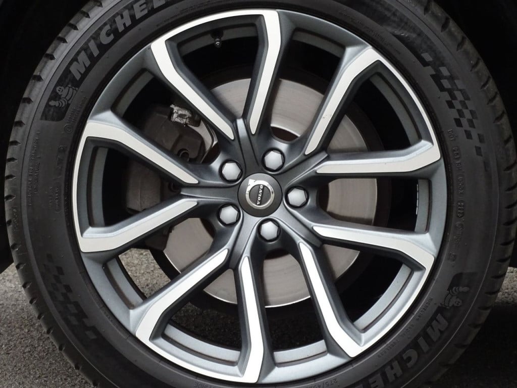 Volvo XC90 2.0 t6 awd inscription 7-zits | stoelverwarming/ventilatie