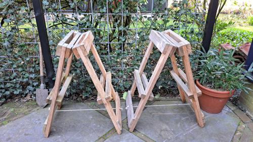 Schragen oerdegelijk