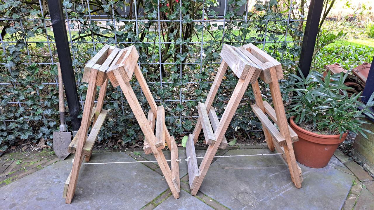 Schragen oerdegelijk