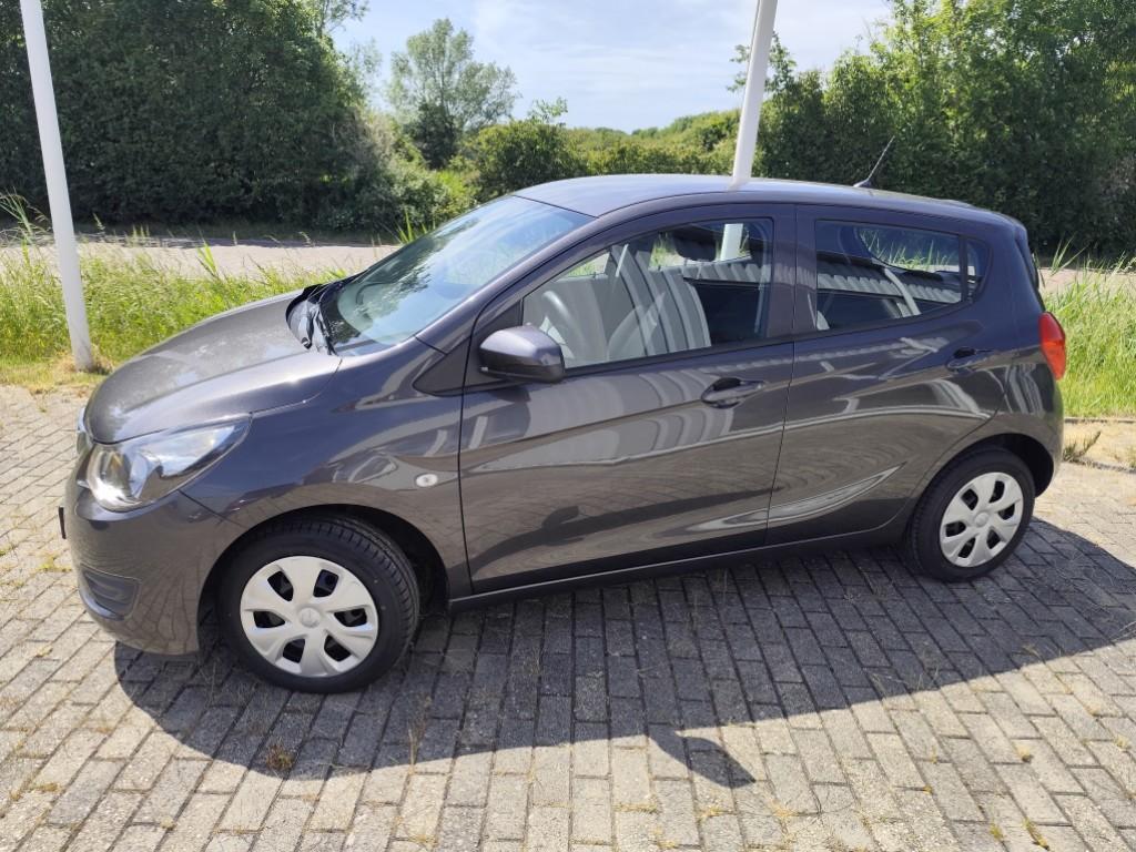 Opel Karl 1.0 ecoflex edition