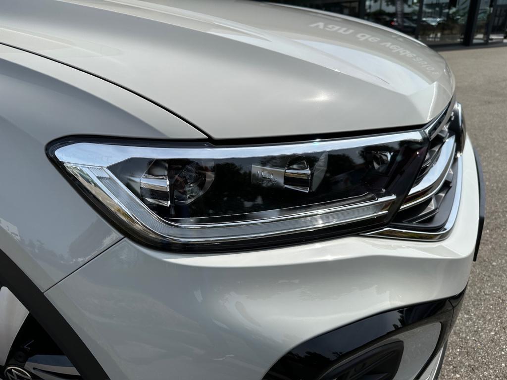 Volkswagen T-roc 1.5 tsi 150pk dsg r-line | camera | keyless | elek. achter