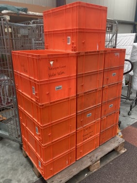 Stapelbakken 60x40x40