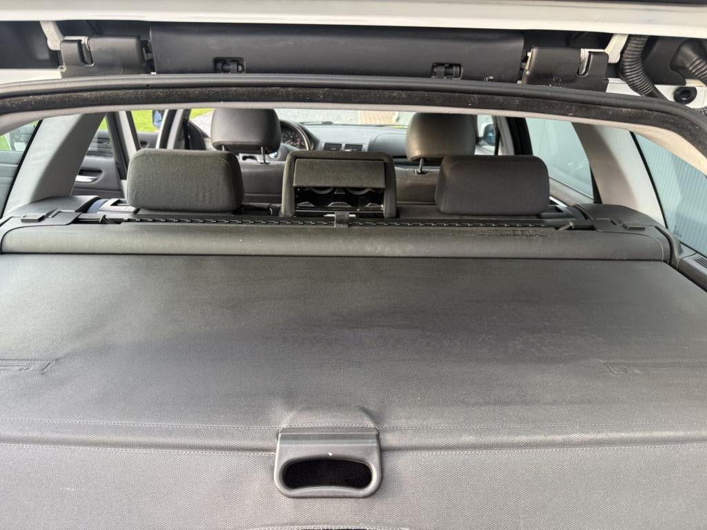 BMW 3-serie touring 318i 2.0i 143pk executive sportline e46