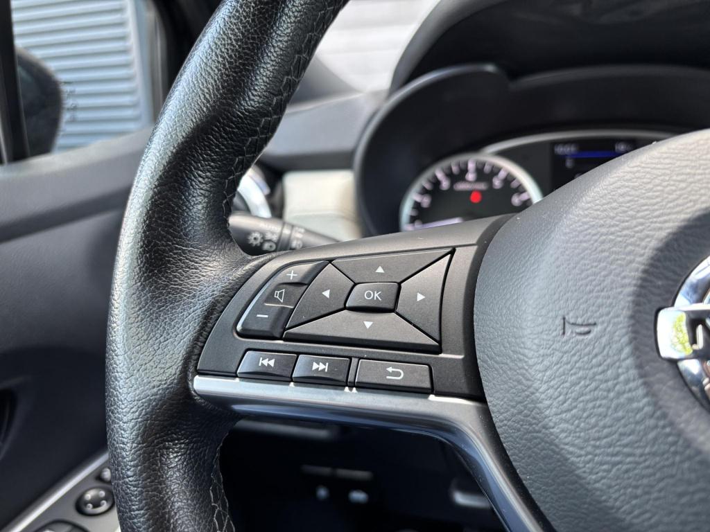 Nissan Micra 1.0 ig-t n-connecta