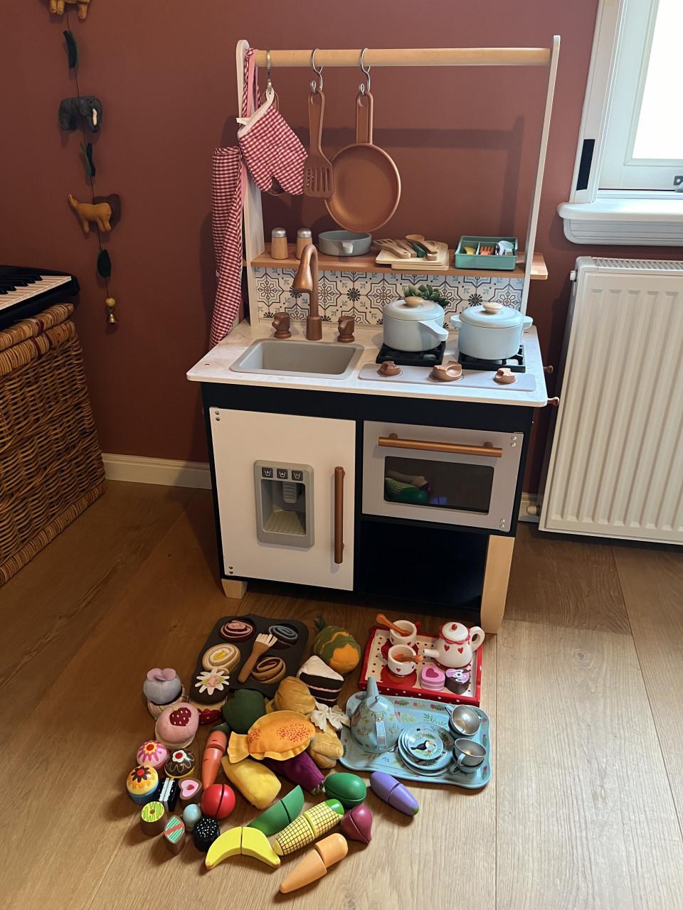 Speelkeuken