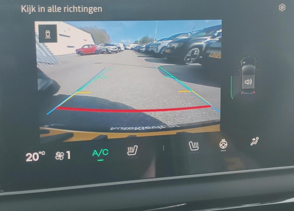 Renault 5 comfort range iconic cinq 52 kwh -demo -  pack safety & advanced 