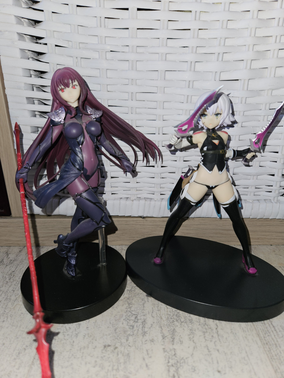 Anime figuren