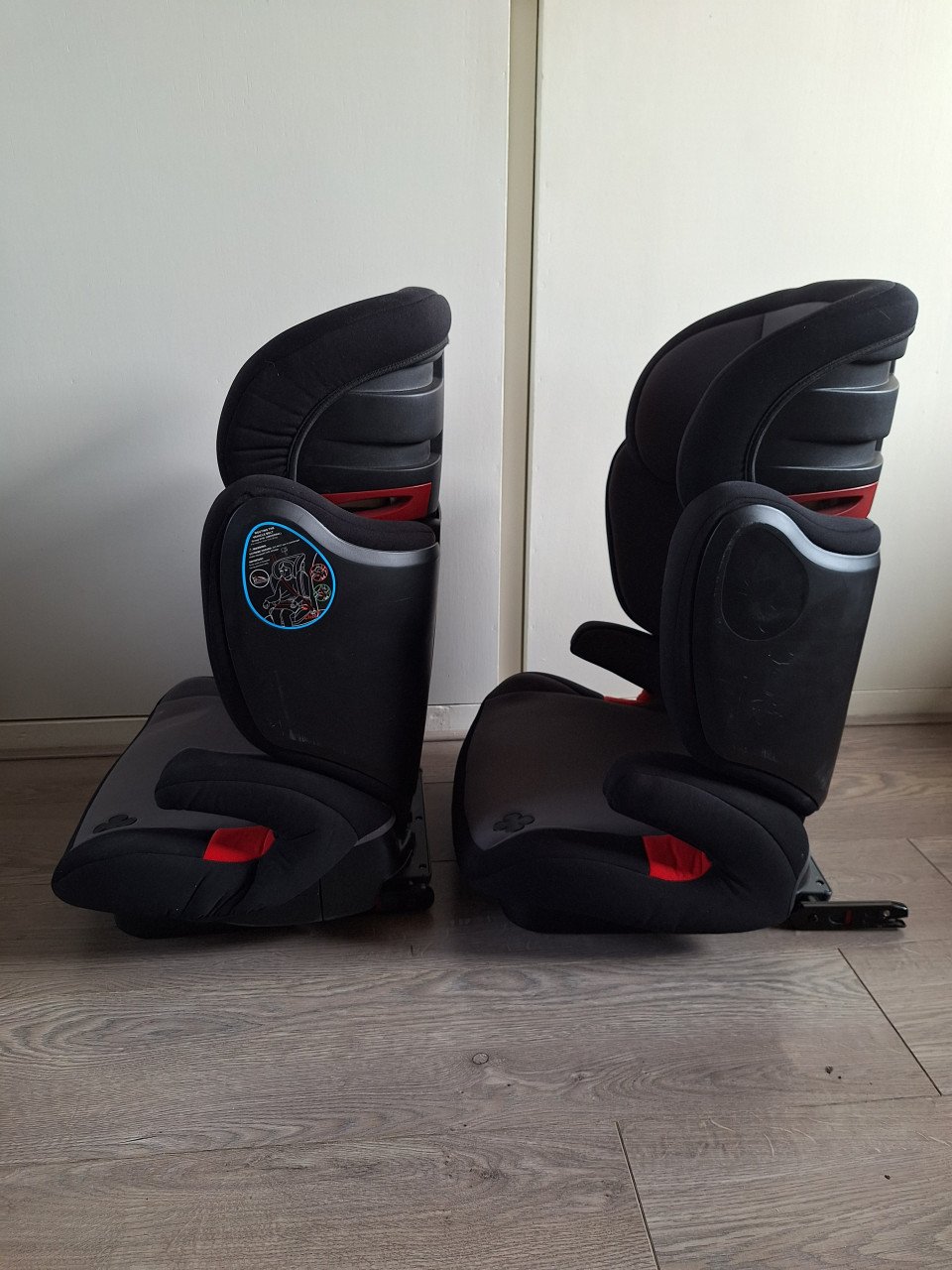 Kidsriver Alant SET