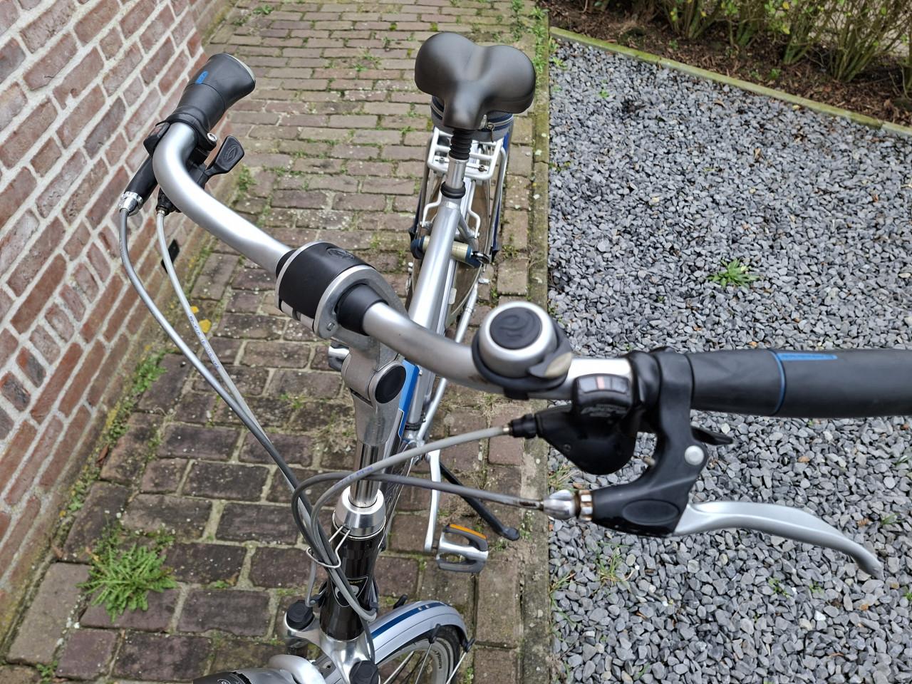 Batavus herenfiets
