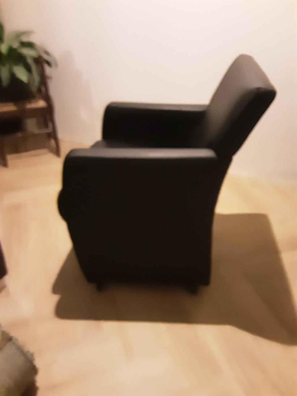 Eetkamerstoelen