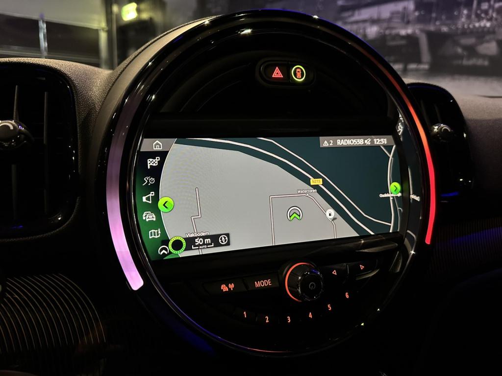 Mini Countryman mini 2.0 john cooper works all4 chili *pano*hud*harmankardo