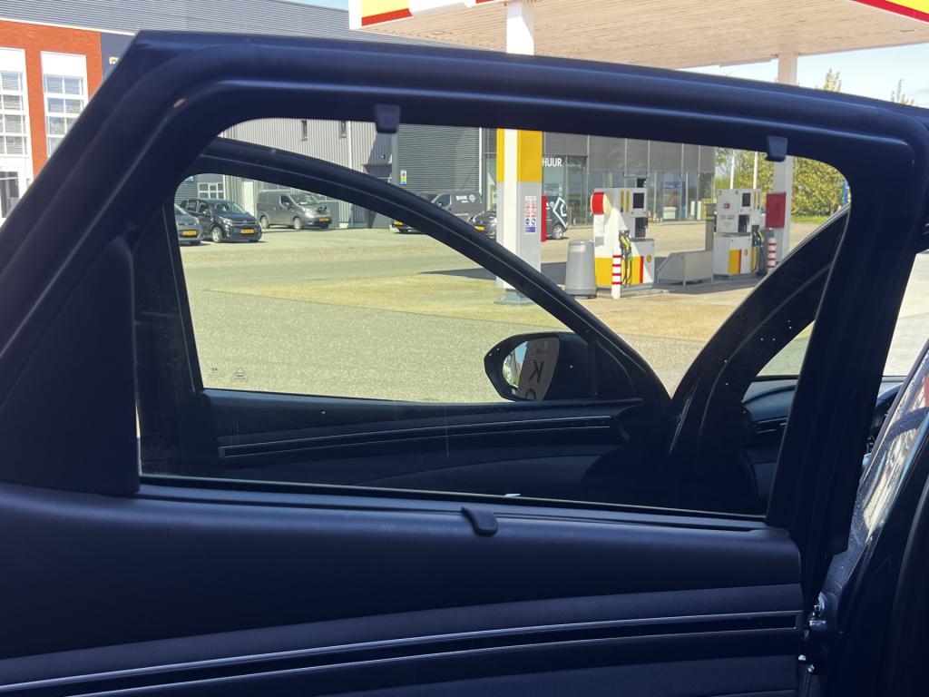 Hyundai Tucson 1.6 t-gdi hev premium sky | automaat | 360 cam. | panoramada