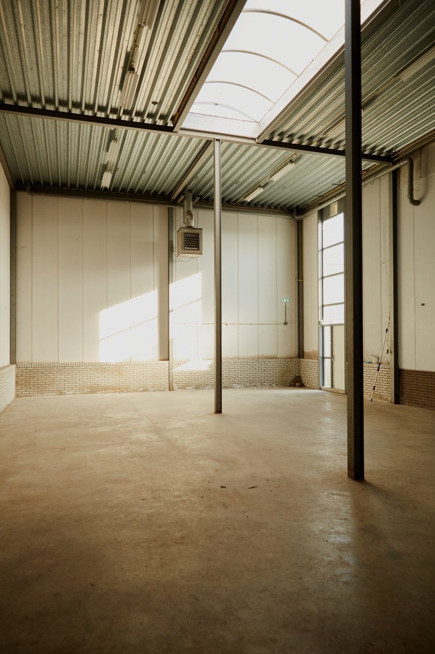 Te huur op unieke lokatie Arnestein I 250m2 bedrijfsruimte