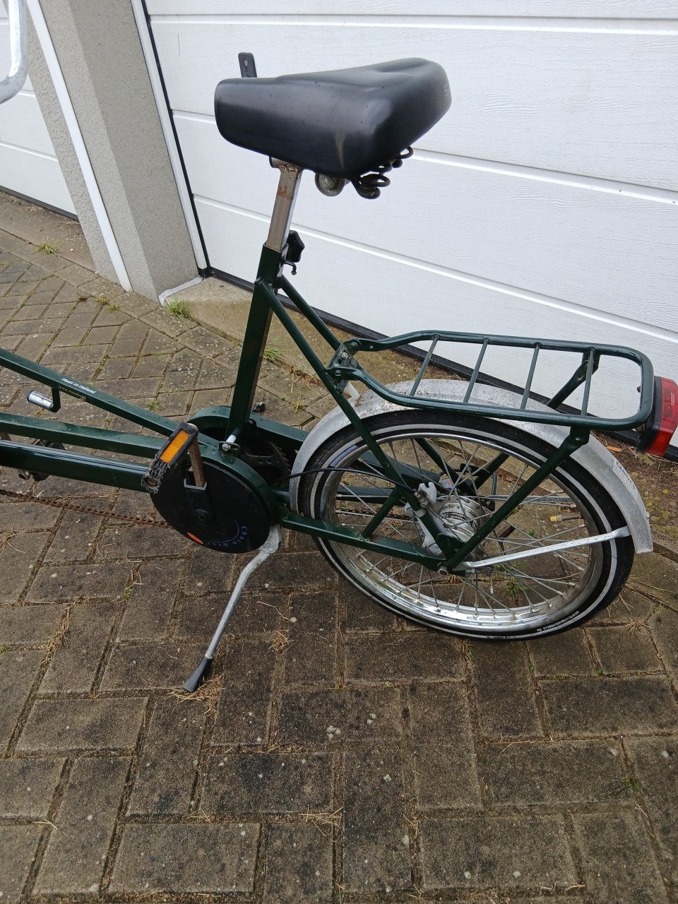 Tandem