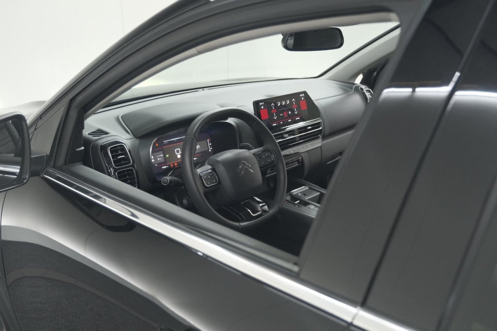 Citroen C5 Aircross hybrid 136 e-dcs7 plus | camera | apple carplay | parke